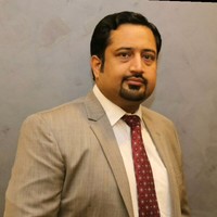 Muhammad Shahzad Aslam