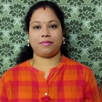 Kokilavani Keshavamurthy