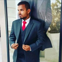 Veera Nagendra Prasad