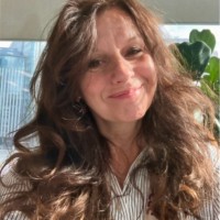 Gillian King