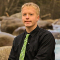 Cameron Gossett