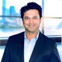 Nikhil Jangle
