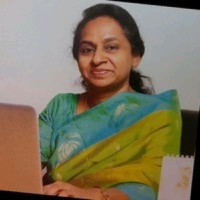 Anu Thomas
