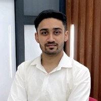 Aayush Tomar