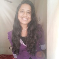 Dr Priya B.
