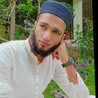 M RIZWAN