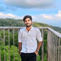 Raja Palanisamy