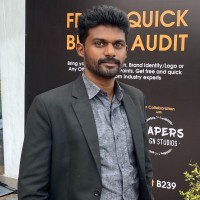 Prince Kirubakaran. P