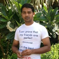 Mohamed Nasai