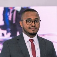 Mohamed Omer, Meng, Cipp, Pe, Pmp