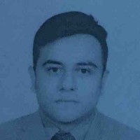 Luis Ismael Gutiérrez Morales