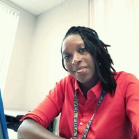 Brittney Hughley-Thompson, Lcsw