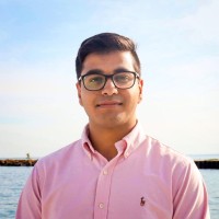 Akash Bedi