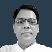 Govind Rawat