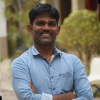 AnandhaKumar R