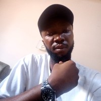 Peter Ogbaji