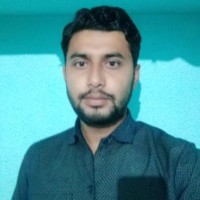 Naushad Alam