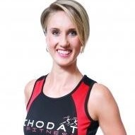 Emily Chodat