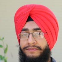Daljit Singh