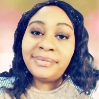 Darina A Mitchell, Mba