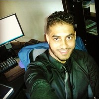 mohamed sabry