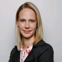 Isabel Labuschagne