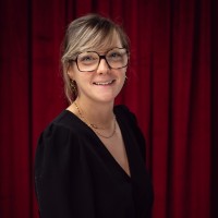 Charlotte Philippe-Quinonero (Guyot)