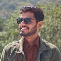 Yash Vekariya
