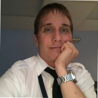 Brad Hodder