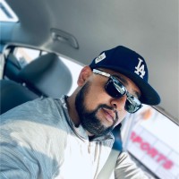 Daniel Ramirez