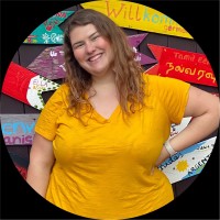 Lauren Glunt