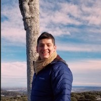 Ronny Espinoza
