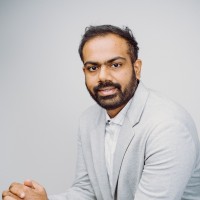 Ashwin Dilip