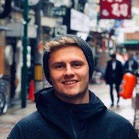Callum O'Callaghan
