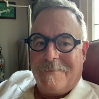 Larry Sherman Peterson