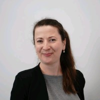 Joanna Grześ