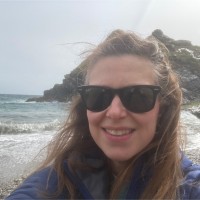 Louise Coles