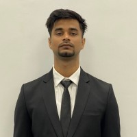 Divyanshu Tripathi