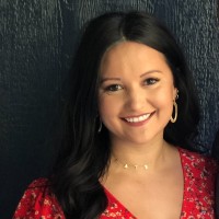 Katelyn Faught