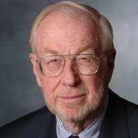 Donald Selman