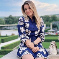 Amy Rieger