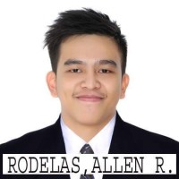 Allen Rodelas