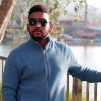 Mithilesh mohan