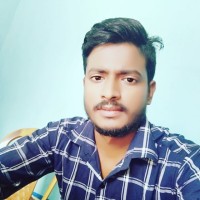 Bishnu Haldar