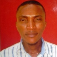 Johnpaul Chukwuemeka Onah
