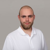 Ben Böttcher