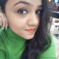 Neha Gautam