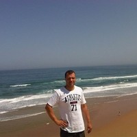 Василий Козлов