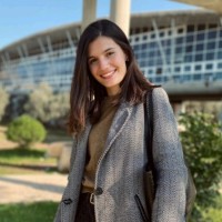 Chaima Saadi