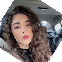 Alina Dominguez
